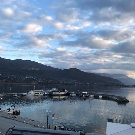 Port Villa Ohrid Luaran gambar