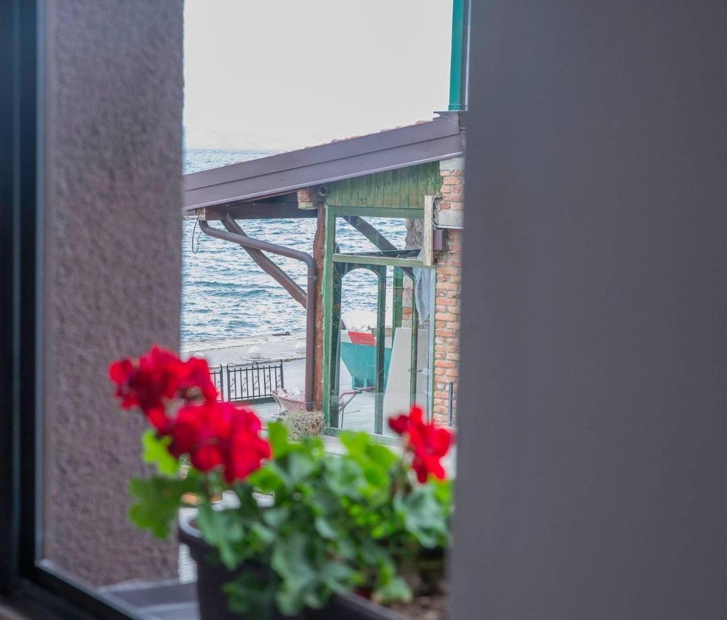 Port Villa Ohrid Luaran gambar