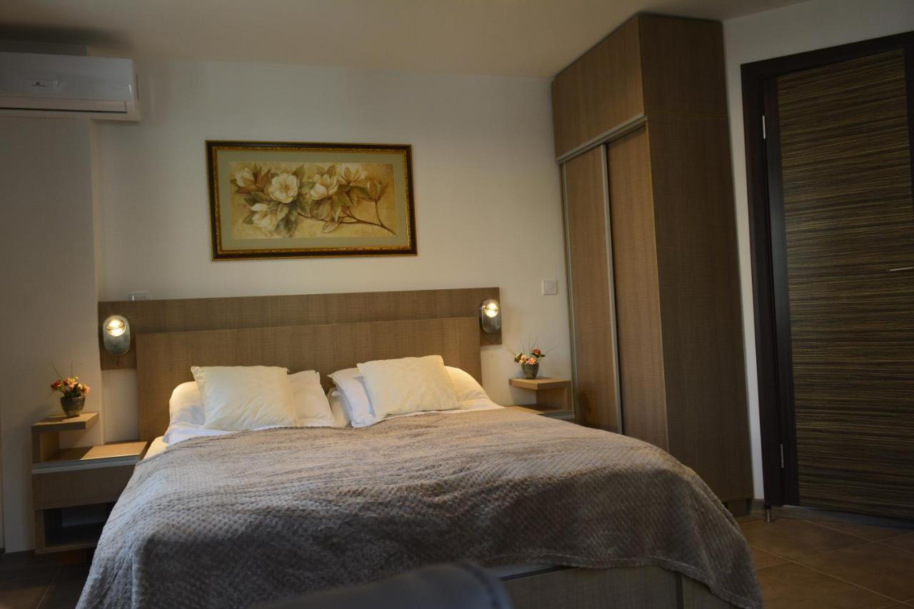 Port Villa Ohrid Luaran gambar