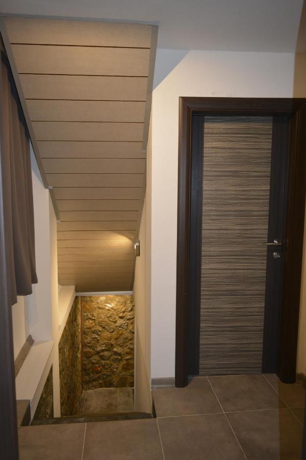 Port Villa Ohrid Luaran gambar